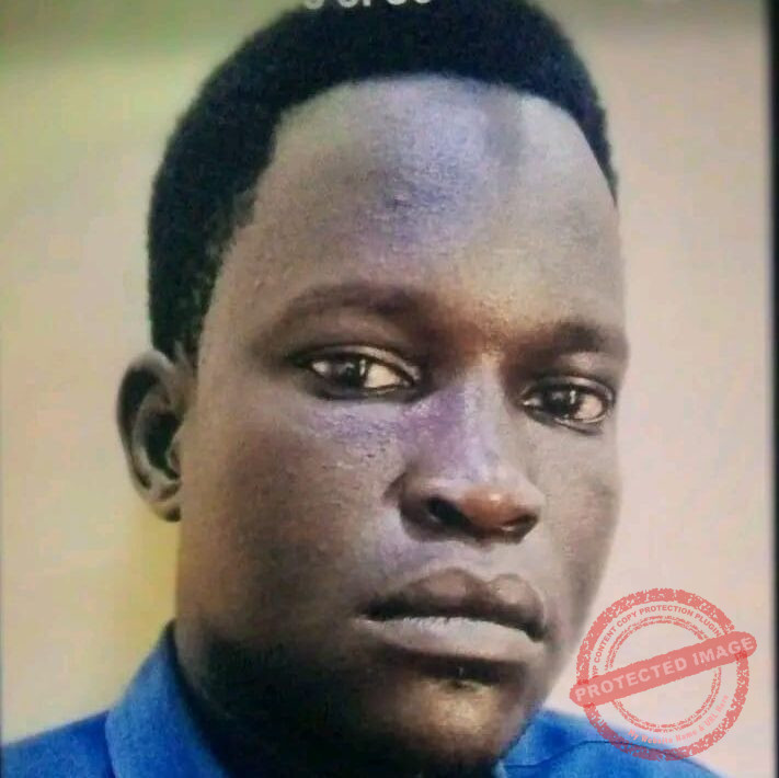 Police officer shot dead while trying to save robbery victim in Juba