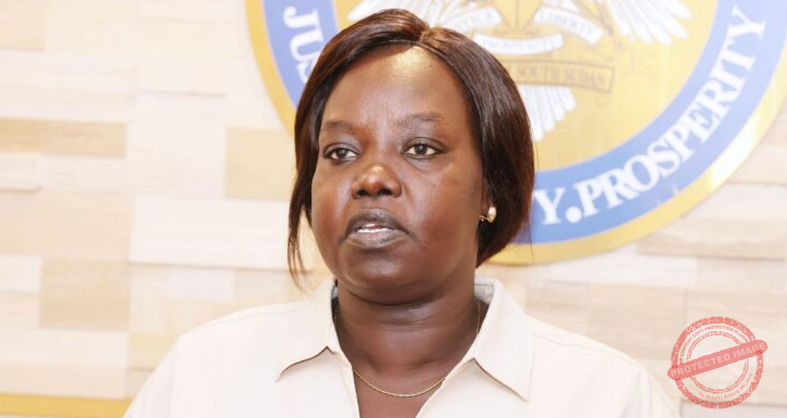 Deputy Speaker calls for action on arms flow following Abiemnhom incident