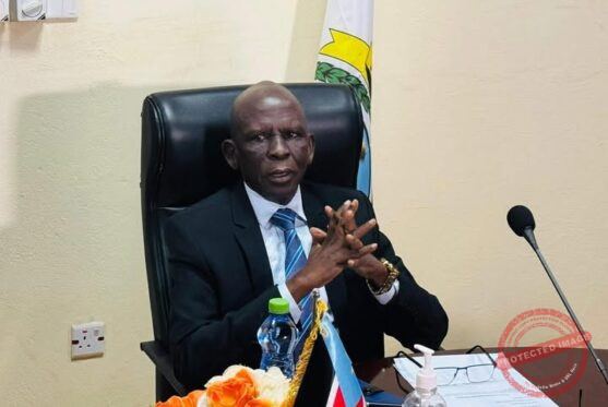 Northern Bahr el Ghazal forms committee over rising market prices