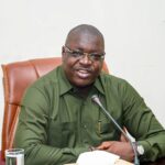 Governor Adil halts plot documents in Nyamini amid land dispute