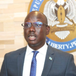 Governor Dollar pushes for reintegration of IDPs, returnees into communities