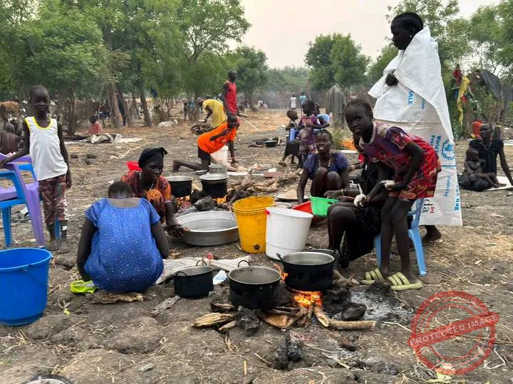 Save the Children suspends operations in Jonglei as violence escalates