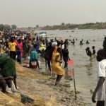 Mass exodus into Ethiopia as 72-hour Akobo evacuation deadline expires