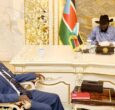 Kiir directs VP Igga to align government priorities to tackle inflation and maintain stability