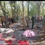 VP Igga: 73 Killed in Khor-Kaltan Mining Attack, According to Unverified Sources