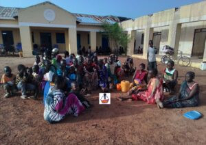 Two killed, three injured in Wau county cattle-related attack; dozens displaced