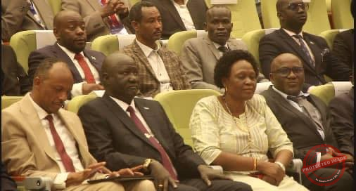 South Sudan urges Nile Basin Nations to prioritize Joint Water Investment