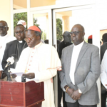 Bishops demand justice following atrocities in Jonglei and Ruweng