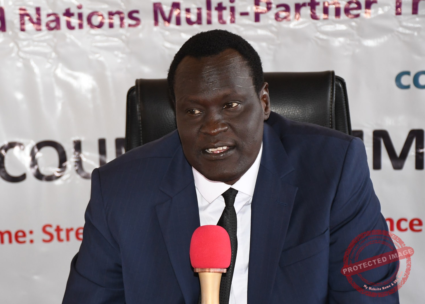 Public Prosecution requests immunity removal for former Governor in investigation