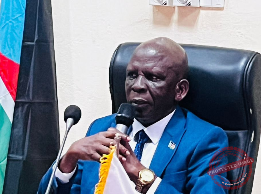 Northern Bahr el Ghazal Govt calls for investigation into Khor Kaltan killings