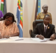 South Sudan, Kenya move to dismantle trade barriers in high-level Juba summit