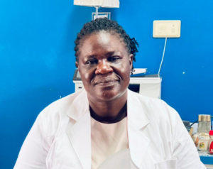 Exclusive breastfeeding key to preventing infant diabetes – Doctor