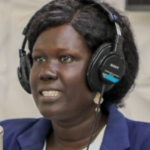 Expert calls on Journalists to push for stalled environmental law