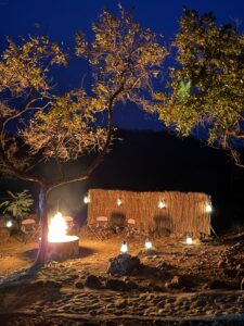 South Sudan makes new chapter for tourism as Maruwa Hills tourist camp opens in Boma