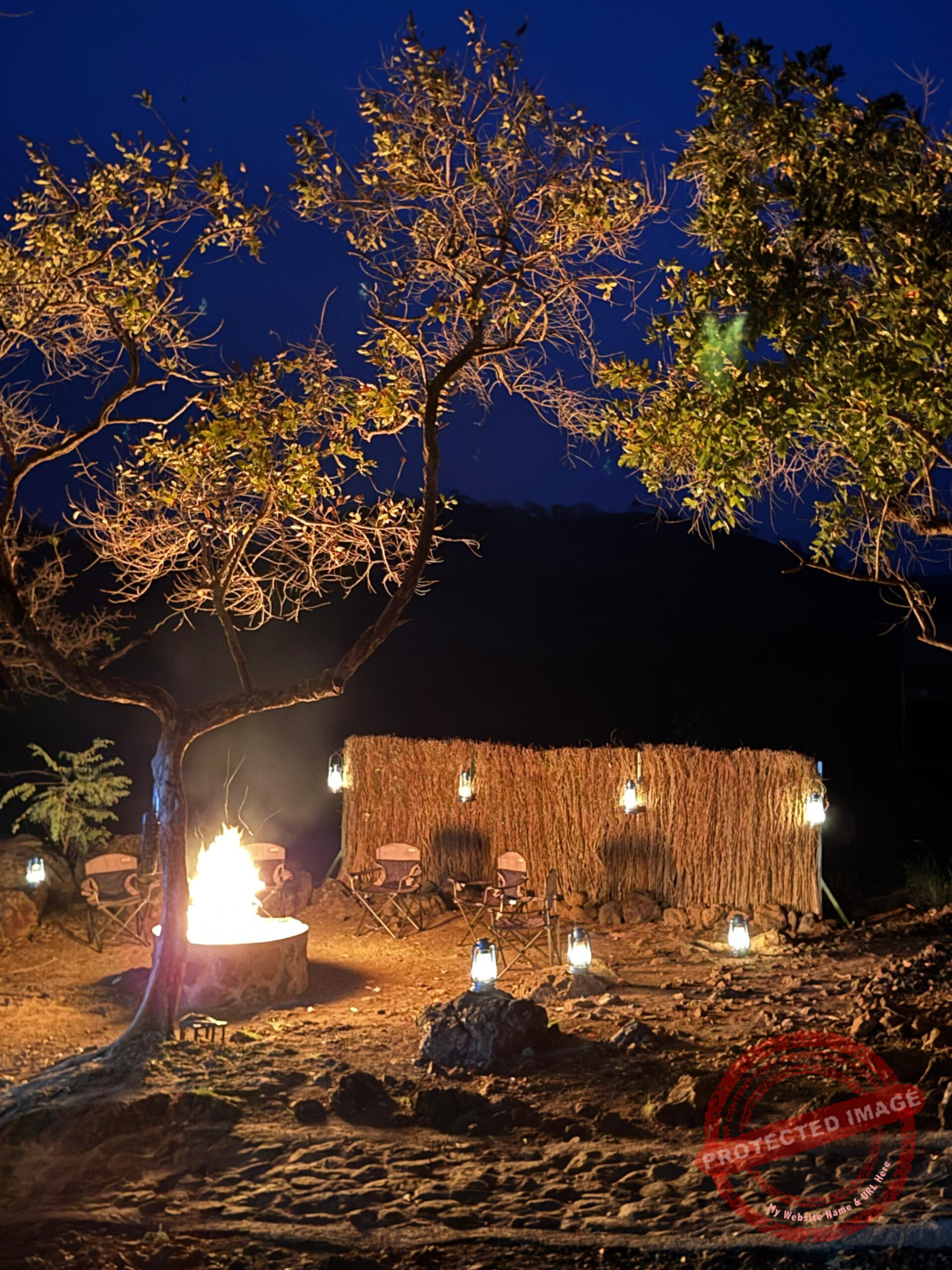 South Sudan makes new chapter for tourism as Maruwa Hills tourist camp opens in Boma