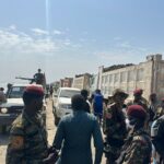 Unity State inaugurates rehabilitated 15-kilometer oilfield–Rubkona road