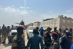 Unity State inaugurates rehabilitated 15-kilometer oilfield–Rubkona road