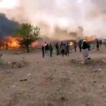 Ruweng’s Abiemnhom commissioner killed in early morning attack