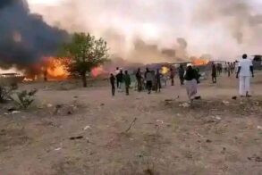 Ruweng’s Abiemnhom commissioner killed in early morning attack