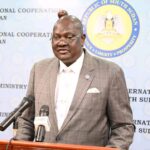 South Sudan ICT ministry backs Crawford Capital following U.S. measures