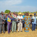 Terekeka launches water reservoir project to ease cattle conflicts