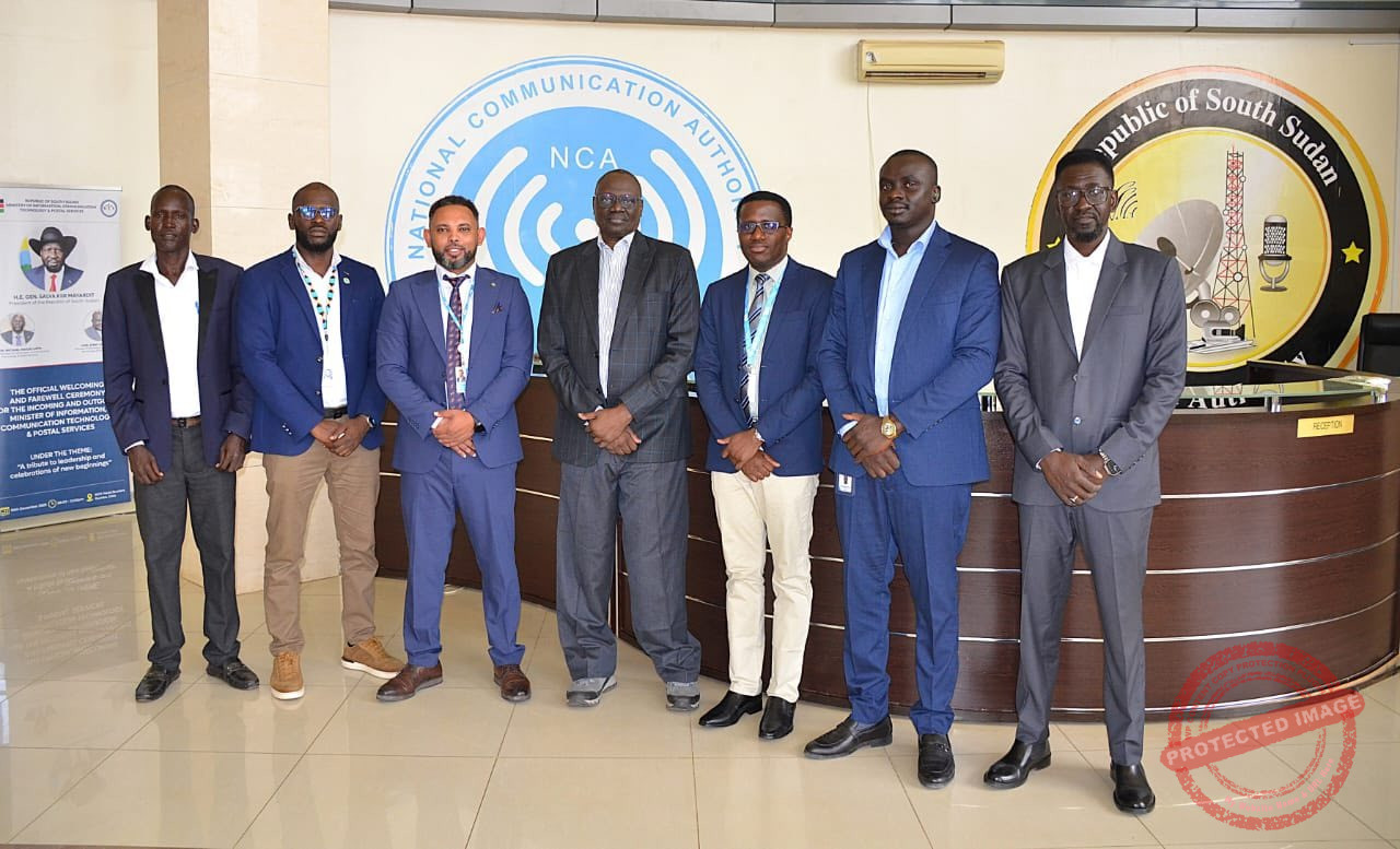 South Sudan boosts mobile payment security with ITU DFS lab training