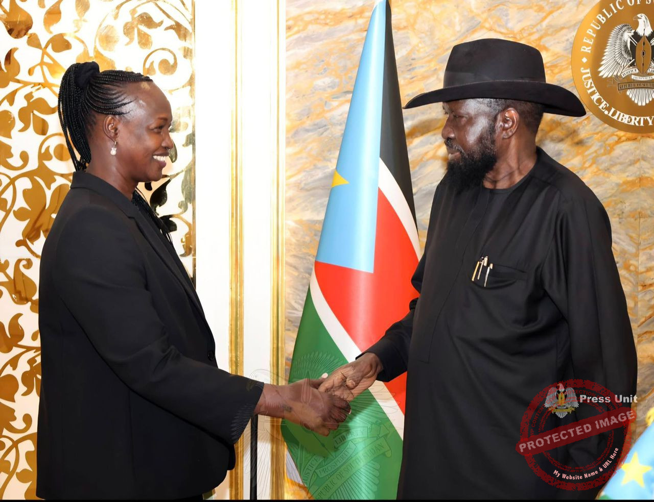 Kiir directs culture minister to modernize national museums, preserve heritage