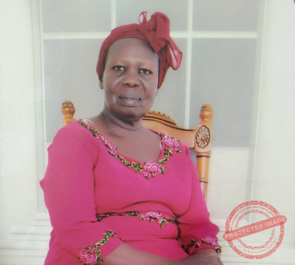 Bank of South Sudan’s Nimule branch manager & Ma’di icon, dies