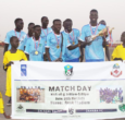 Sports for Peace: Football tournament unites communities in Renk