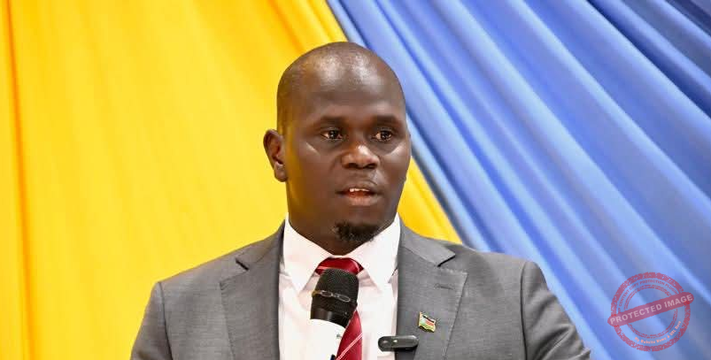 Trade Minister tasks new Standards Bureau chief with strict border inspections