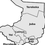 Several abducted civilians released in Yei River County