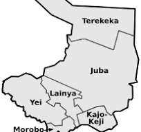 Several abducted civilians released in Yei River County