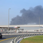 South Sudanese in Gulf safe after Iranian strikes, envoy Lilly confirms