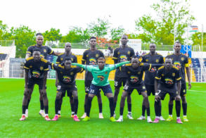 AL-Ghazal FC Wau reaches final; El Merriekh faces Al Hilal today