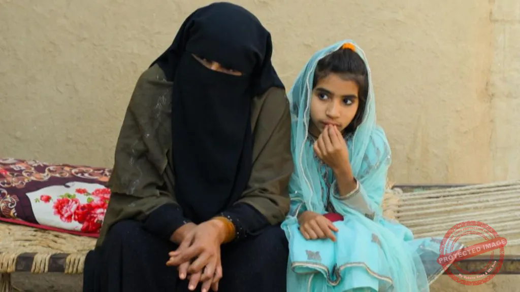 Unsafe injection practices linked to 331 child HIV cases in Pakistan