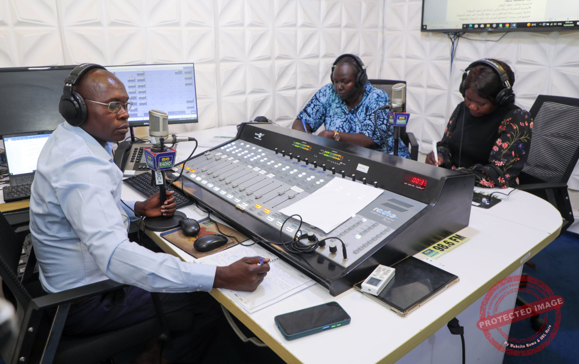 High taxes and GBV stifling women-led businesses in Juba