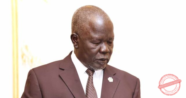 Deputy Interior Minister denounces corruption and misuse of public funds