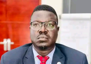 Bar Association strategic plan designed to outlast current leadership – Nyichar