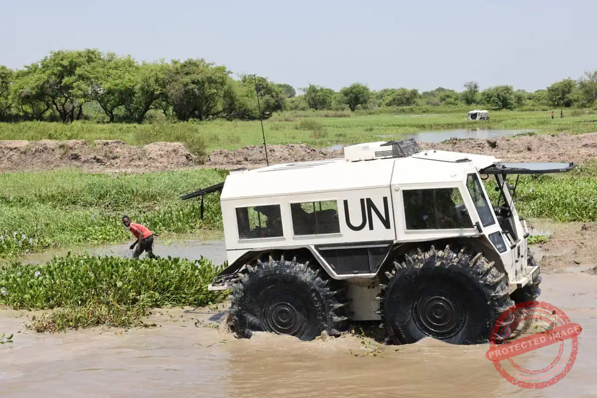 UN security council to debate UNMISS renewal amid increased violence