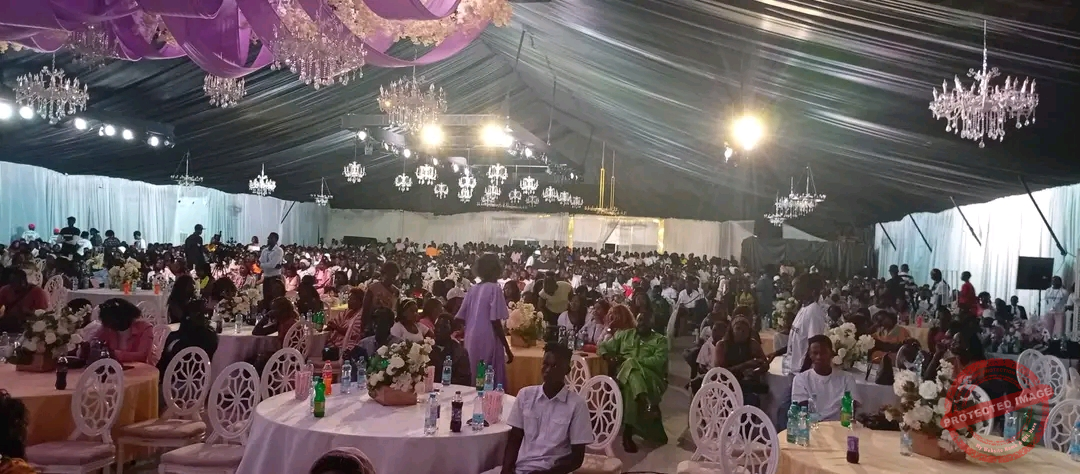 Beyond Laughter: How Comedian Mr. Yai uses drama to heal South Sudan