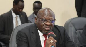 “The money is there”: Finance Ministry to purge “ghost workers” to ensure timely salaries