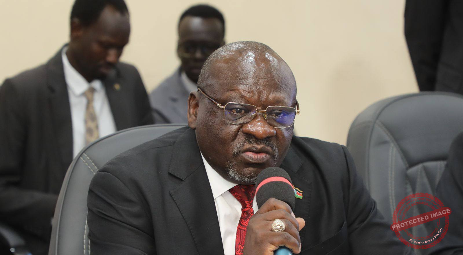 “The money is there”: Finance Ministry to purge “ghost workers” to ensure timely salaries