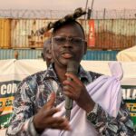 Upper Nile Acting Governor urges peace and IDP returns in Malakal