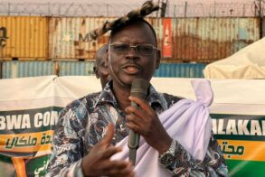 Upper Nile Acting Governor urges peace and IDP returns in Malakal