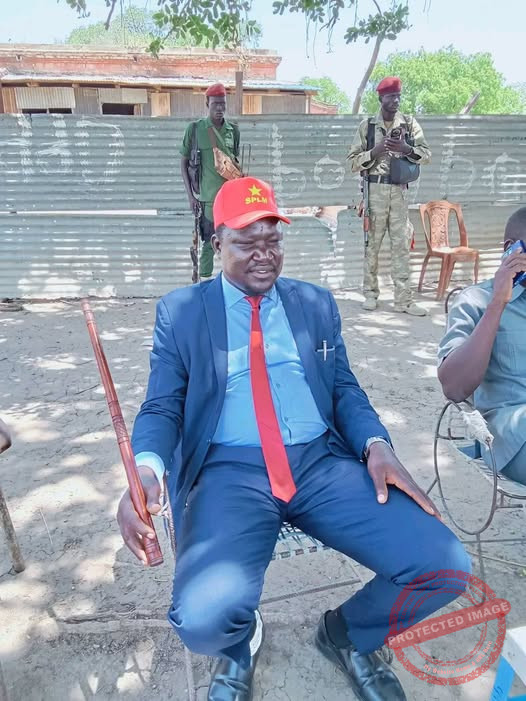 Upper Nile official dismisses reports of Panyikang commissioner’s death