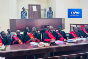 Supreme court adjourns Ajing detention case to April 30