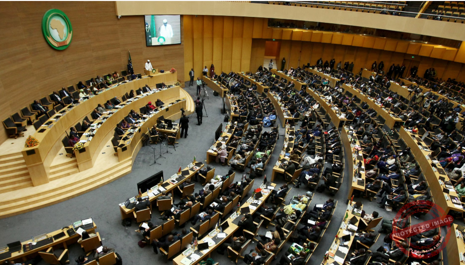 AU Peace and Security Council to visit Juba for transition assessment