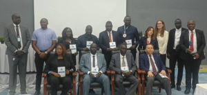 South Sudan Bar Association unveils roadmap to improve access to justice