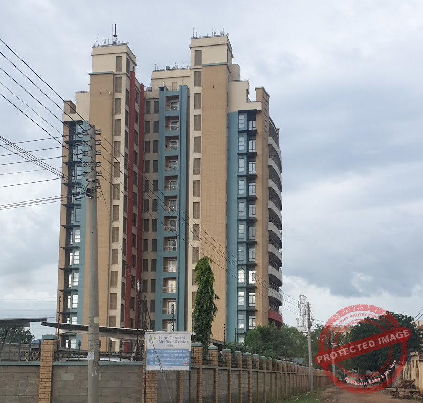 CES Cabinet dismisses claims of Equatoria Tower sale, vows to protect public assets