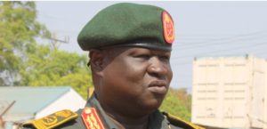 KHOR KHAL-TAN ATTACK: SSPDF Chief orders end to ethnic targeting, warns soldiers of military trials